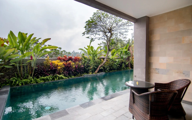 Ulun Ubud Resort and Spa