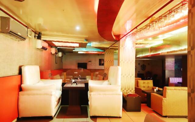 Hotel Radhika Regency
