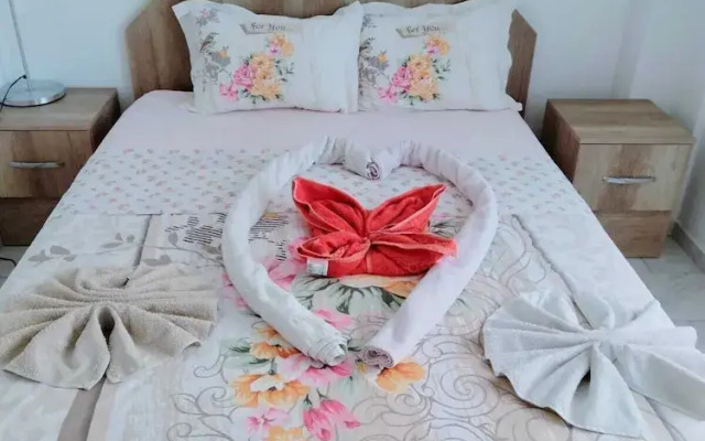 Belka Golf Residence