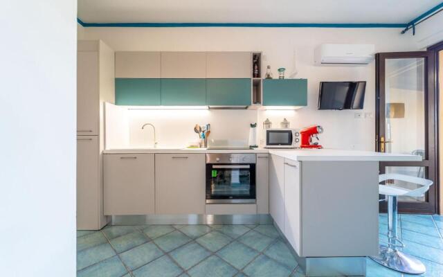 Casa 100 m from La Pelosa beach