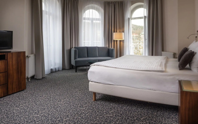 OREA Spa Hotel Bohemia Mariánské Lázně