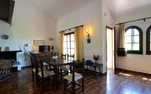 Casas Adosadas Les Oliveres