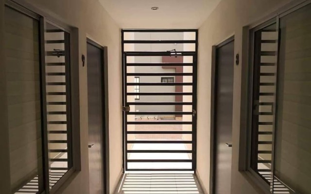 Departamentos Enki Centro