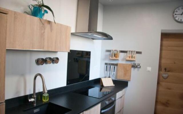 Appartement Du Fau De La Roque