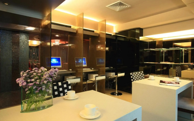 In One City Inn