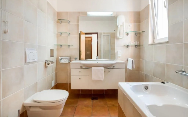 Adriatiq Resort Fontana Deluxe