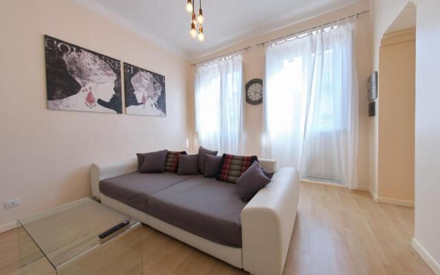 Cagliari Fine Apartments: Al Corso 39