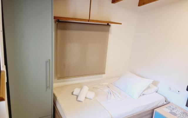 Anassa Attic Mini Suite 4