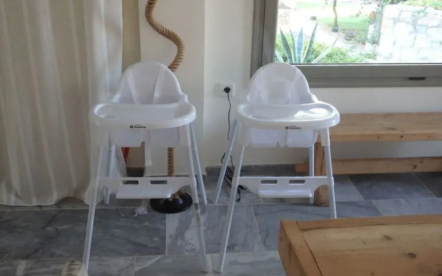 Villa Victory Porto Heli