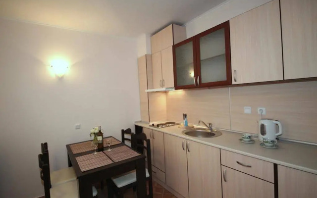 Saint Elena Apartcomplex