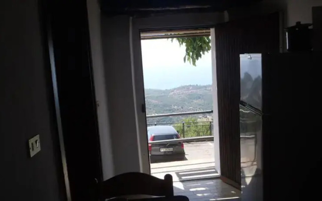 Appartamenti Ulivo E Noce