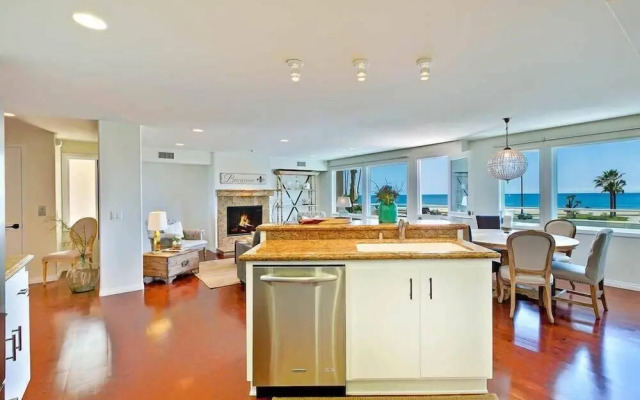 Point Break - Three Bedroom Home