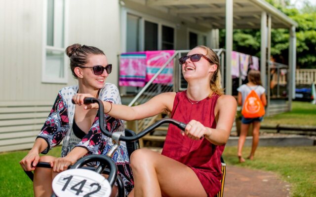 NRMA Broulee Holiday Park