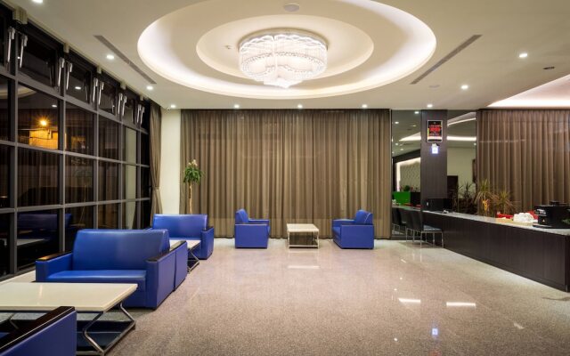 Hedu Hotel