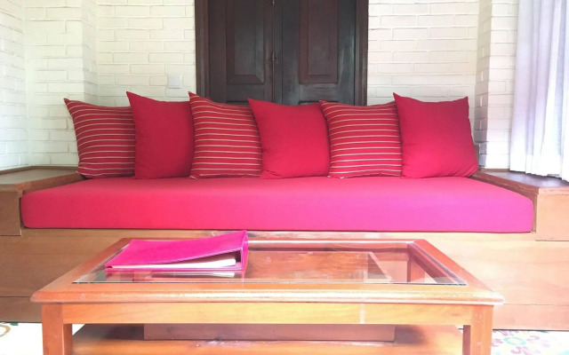 Resort la Villa Loti
