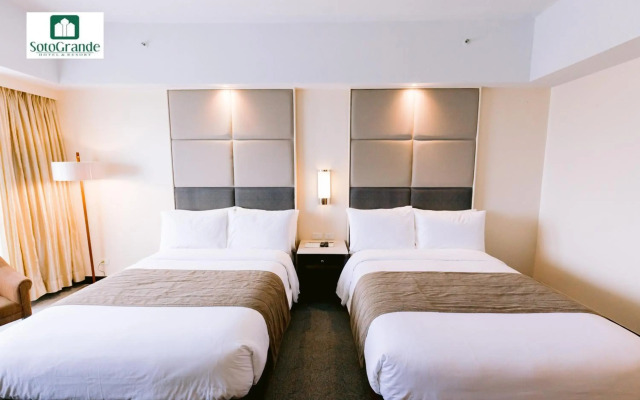 Sotogrande Hotel & Resort