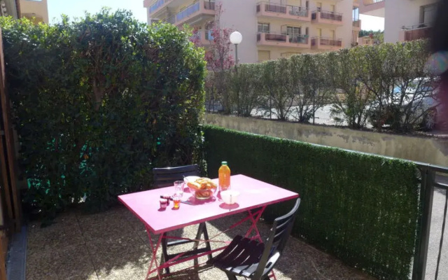 Les Coralines 14591