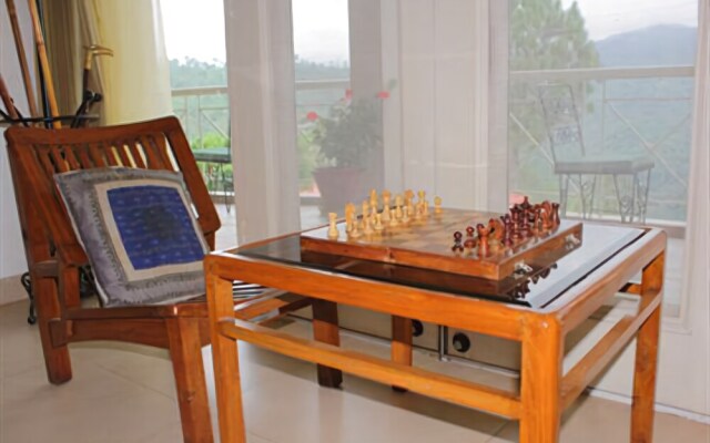 V Resorts Sattal