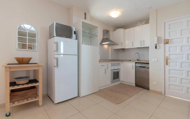 Great 2 beds apartment Los Cristianos