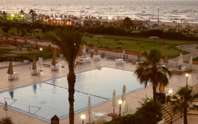 Sonesta Port Said