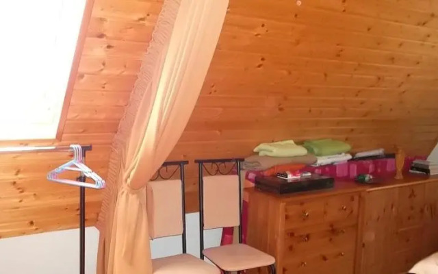 Moson Patak Vendégház