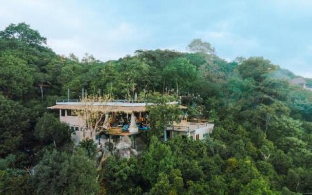 Baan Talay Resort & Yoga