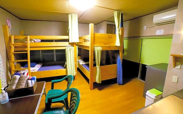 Guesthouse TOKIWA - Vacation STAY 01079v