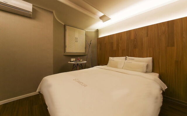 Jawoori Hotel Jeonju