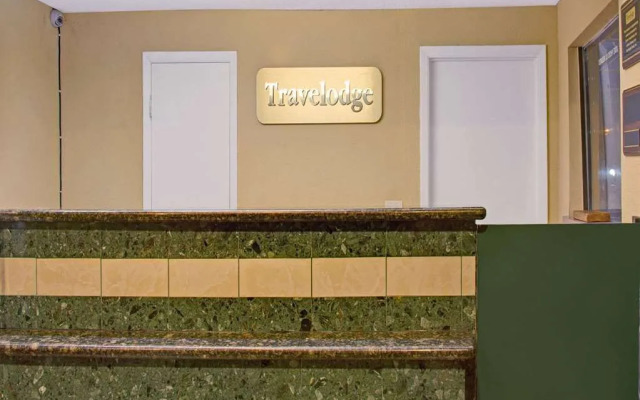 Travelodge Fort Lauderdale