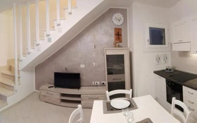 Cala Sardinia Apartment