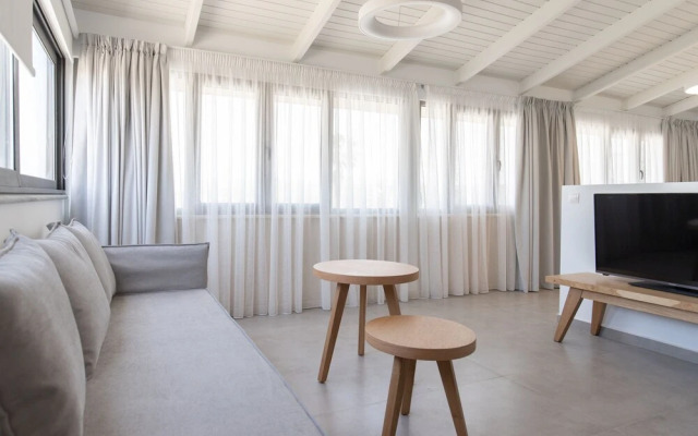 Marble Luxury Suites