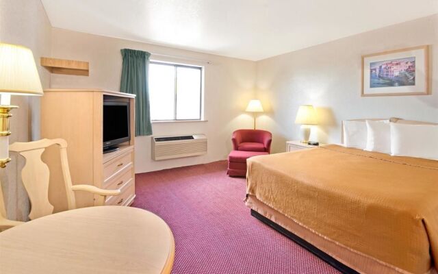 Siegel Select Albuquerque