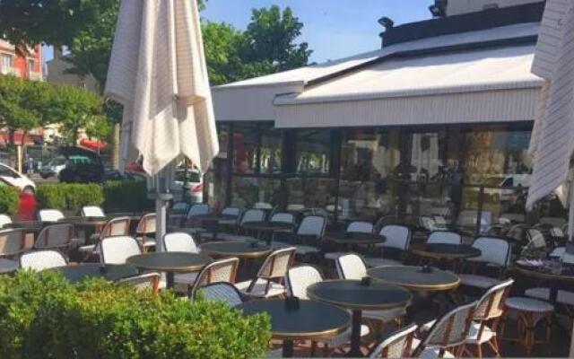 Beautiful appartement, 20 min to Champs-Elysées