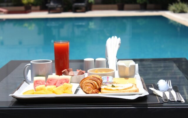 Hotel Belle Vie