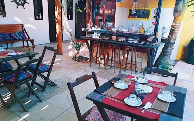 Bebel Kite House