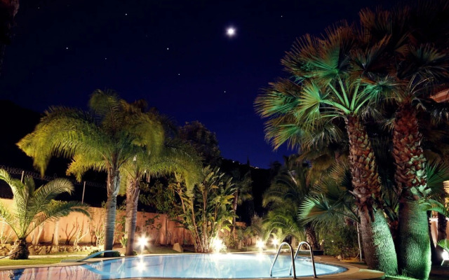 Villa Erina Park Hotel