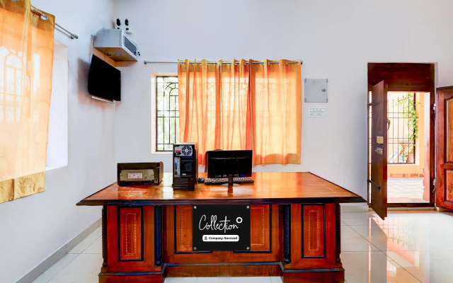 Super Collection O Auroville Pondicherry