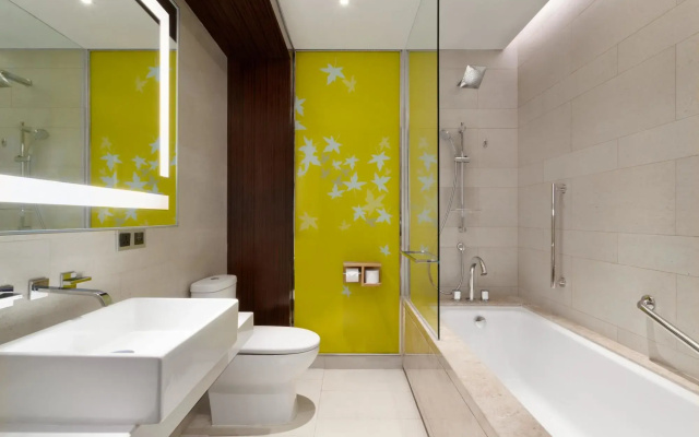 Hilton Garden Inn Shenzhen Bao'an