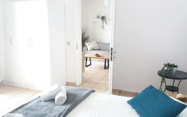 Oceanis Rooms Apartments
