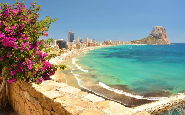 Appartement Cala Merced El Campello