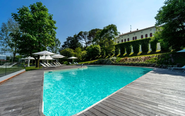 Hotel Villa Soligo - Small Luxury Hotels of the World