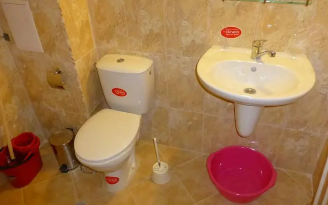 Apartments in Elitonia 5