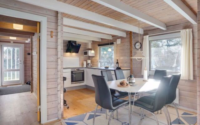 "Christin" - 2.3km from the sea in Western Jutland