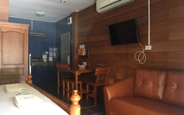 Country View Resort