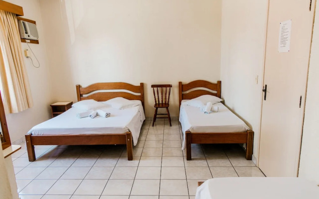 Oasis Hotel FlorianA³polis
