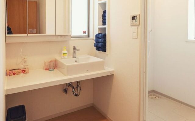 Cozy House A
