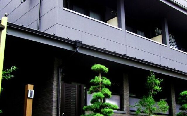 Sunput Nanajo Mibu - Guest House In Kyoto