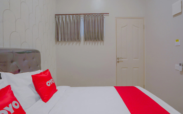 Capital O 90336 Olive Guest House