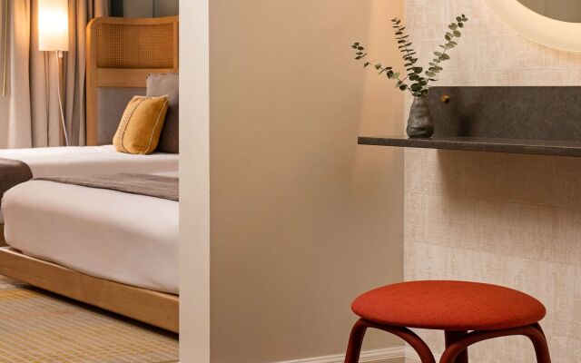 Ändra Hotel Seattle - MGallery Collection