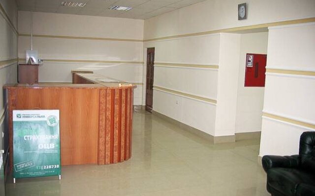 Hotel Gostynniy Dvir